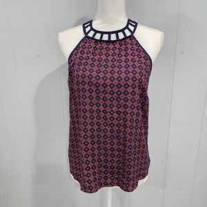 Monteau Los Angeles Tunic Top